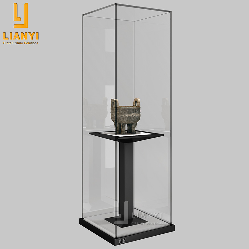 LTD-06 Vetrine di Vitrine Museum 