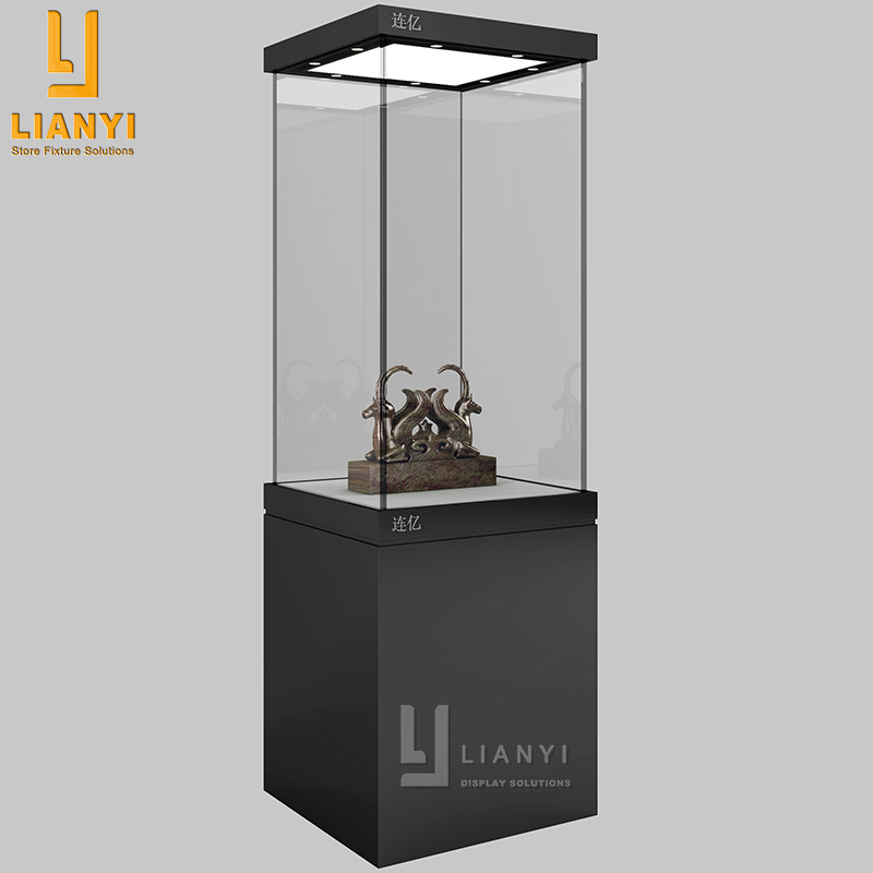 LTD-06 Vetrine di Vitrine Museum 