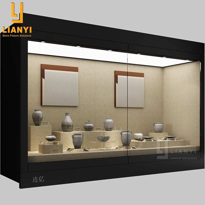 bulid in wall display cases.jpg